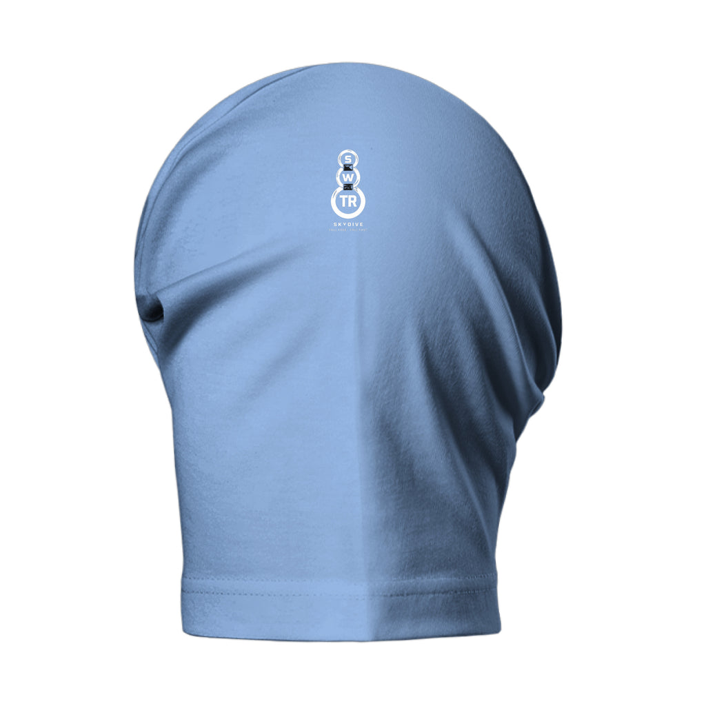 Carolina Blue/ White - SLEEVE_RIGHT