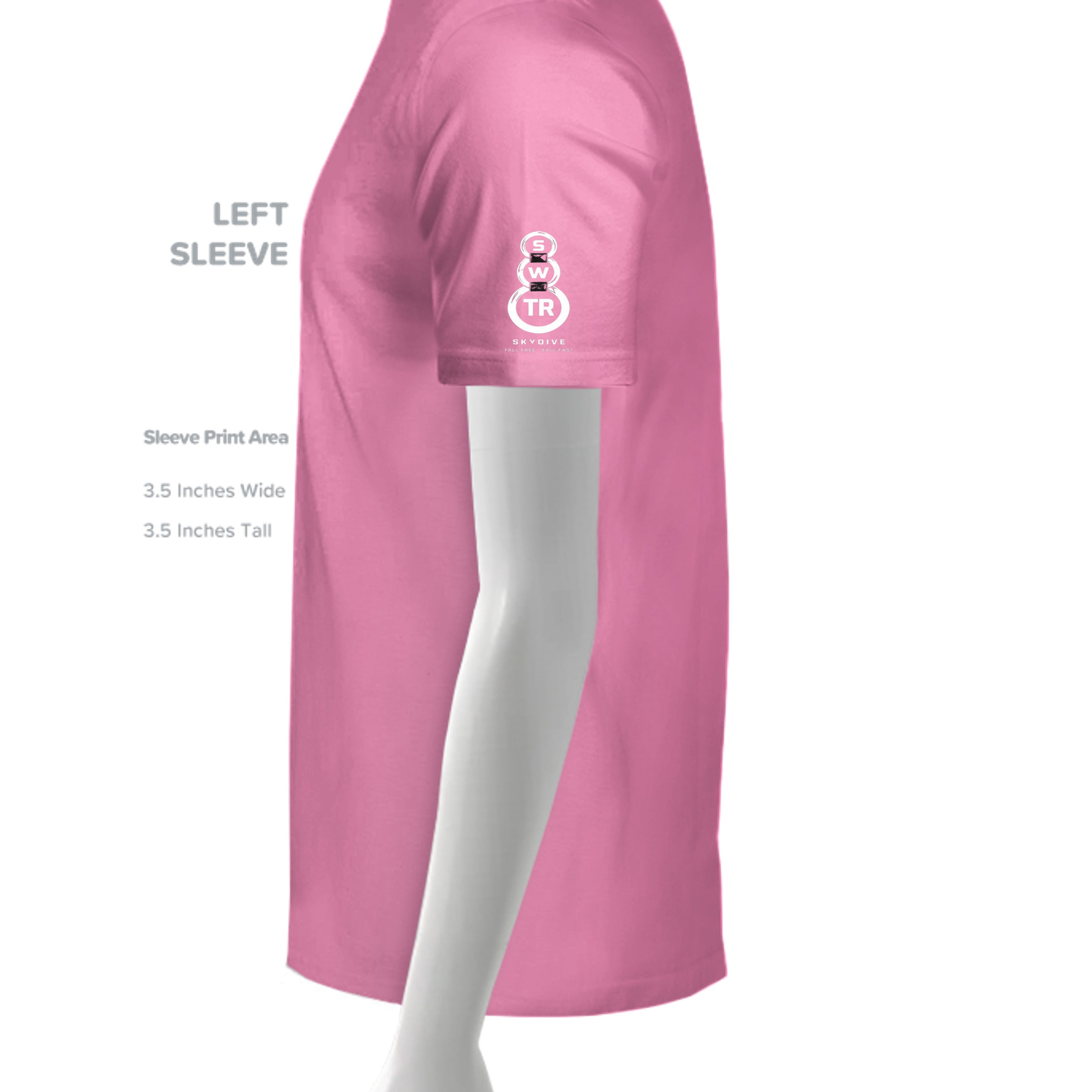 AZALEA - G640 - SLEEVE_LEFT