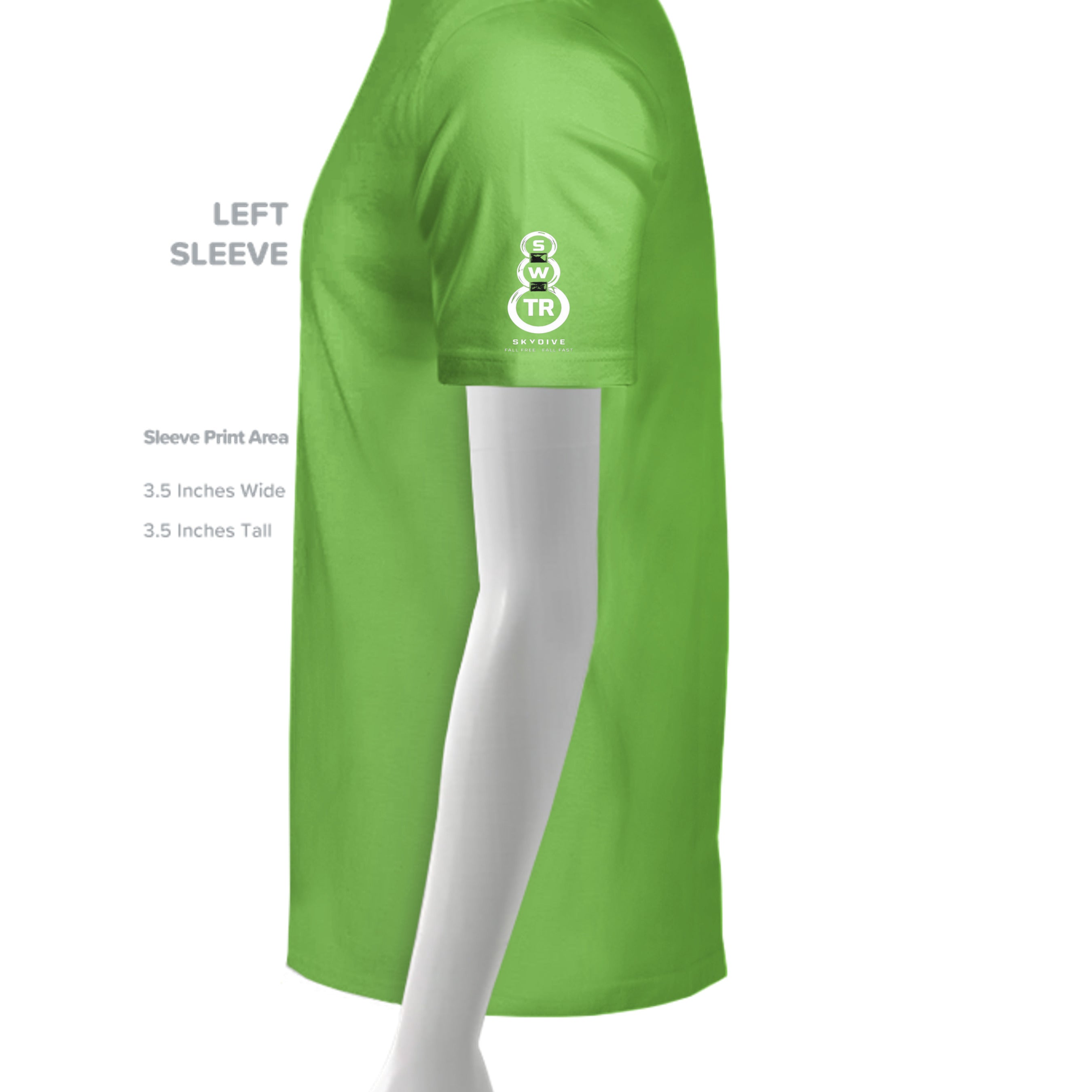 LIME - G640 - SLEEVE_LEFT