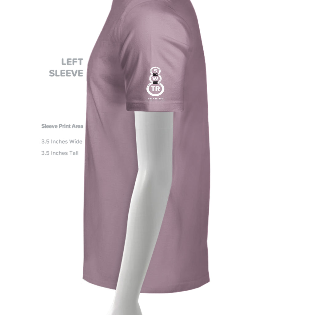 Paragon - G640 - SLEEVE_LEFT