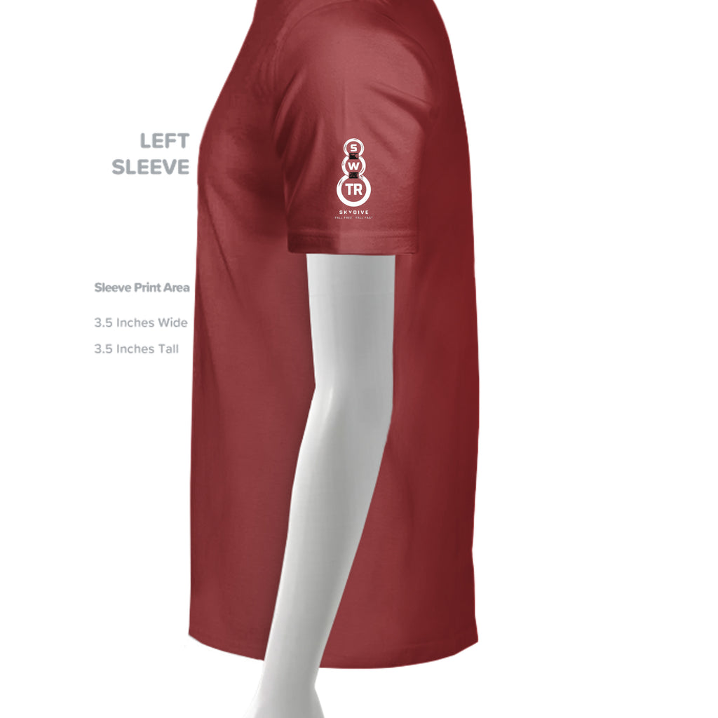 CRIMSON - 6030CC - SLEEVE_LEFT