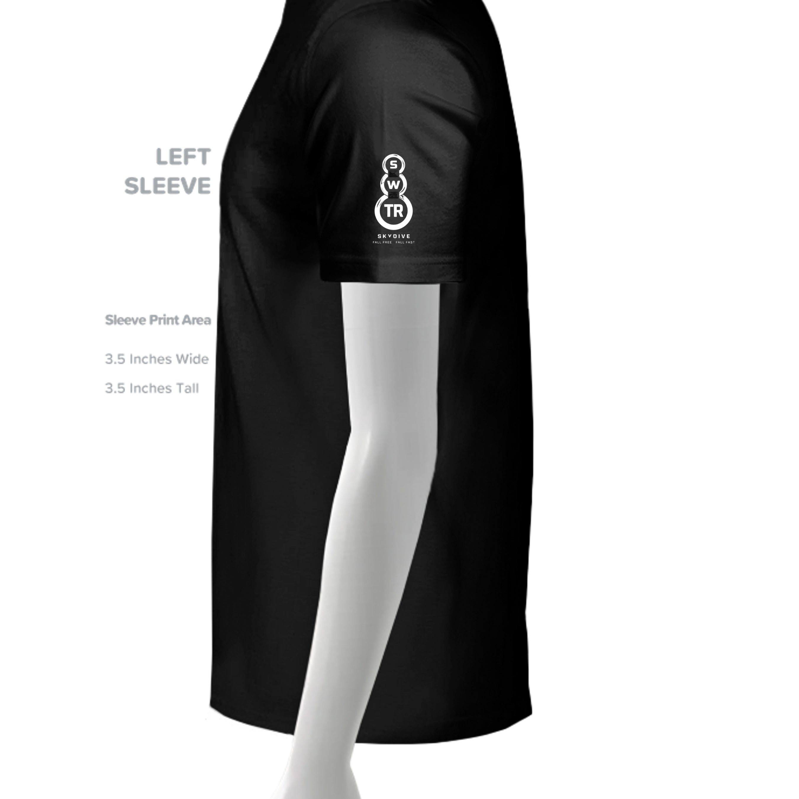BLACK - 6030CC - SLEEVE_LEFT