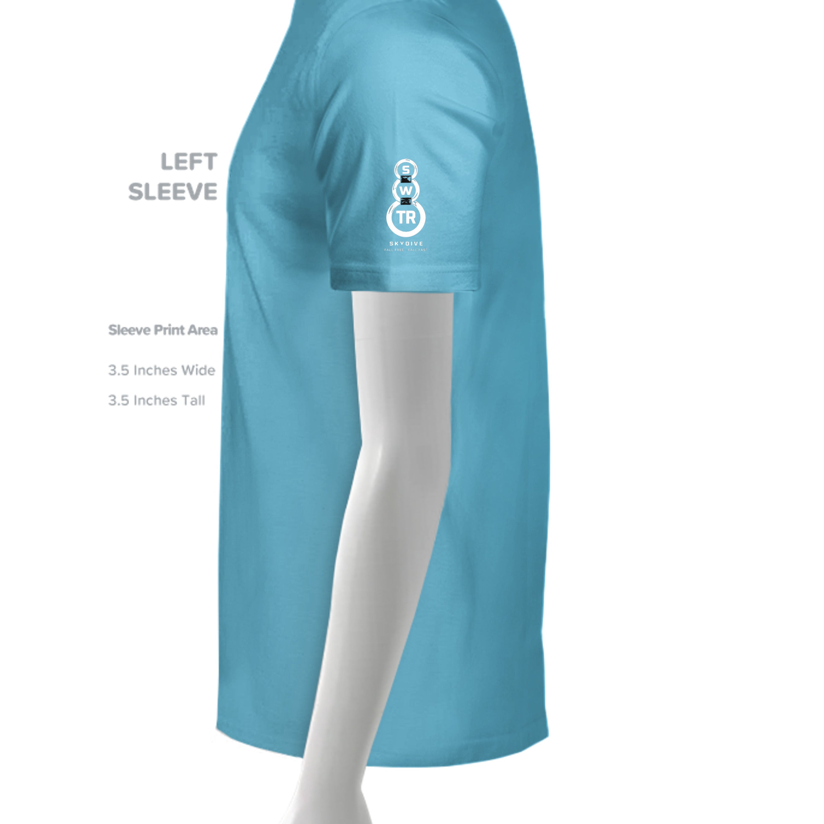 SAPPHIRE - 6030CC - SLEEVE_LEFT